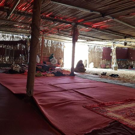 منزل الضيف الوصل  في Panorama Camp Bidiya المظهر الخارجي الصورة