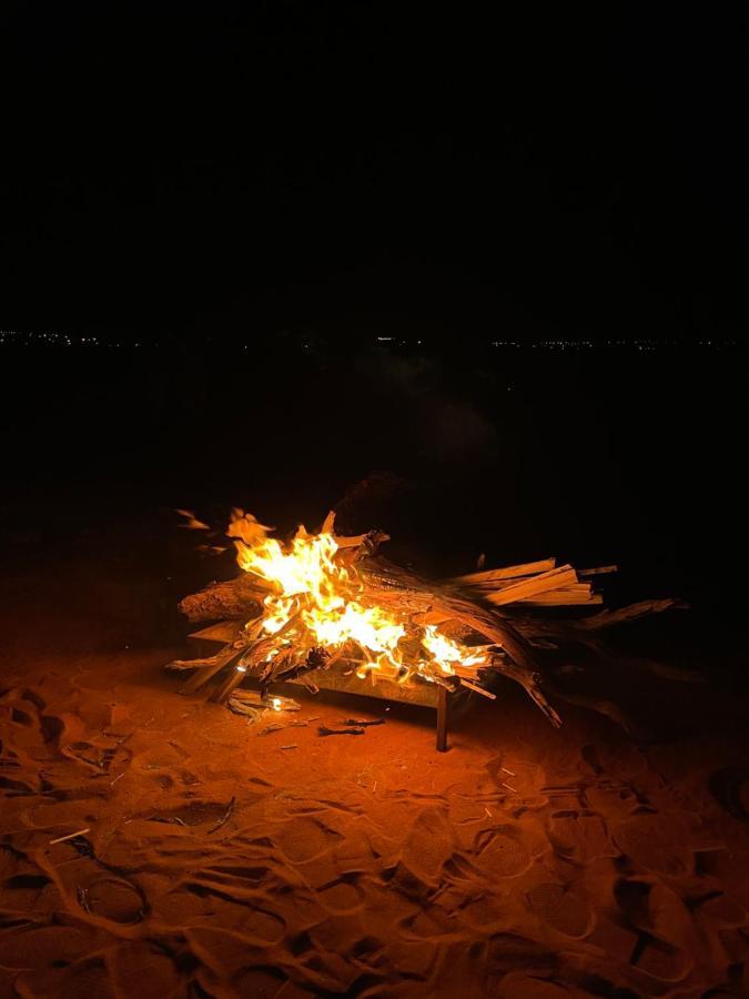 منزل الضيف الوصل  في Panorama Camp Bidiya المظهر الخارجي الصورة
