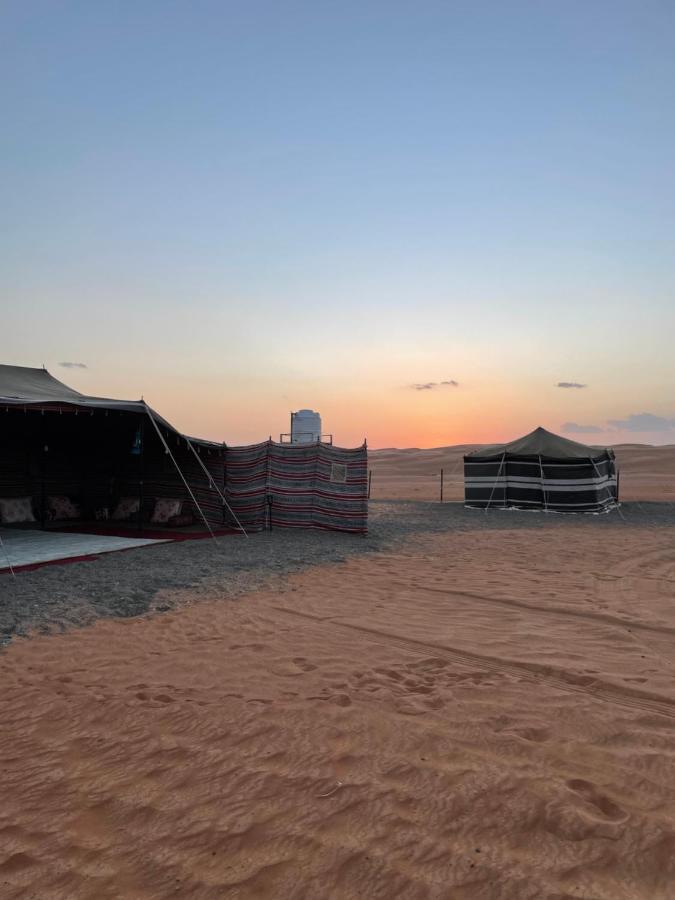 منزل الضيف الوصل  في Panorama Camp Bidiya المظهر الخارجي الصورة