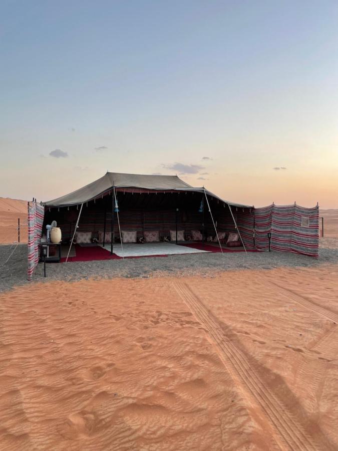 منزل الضيف الوصل  في Panorama Camp Bidiya المظهر الخارجي الصورة