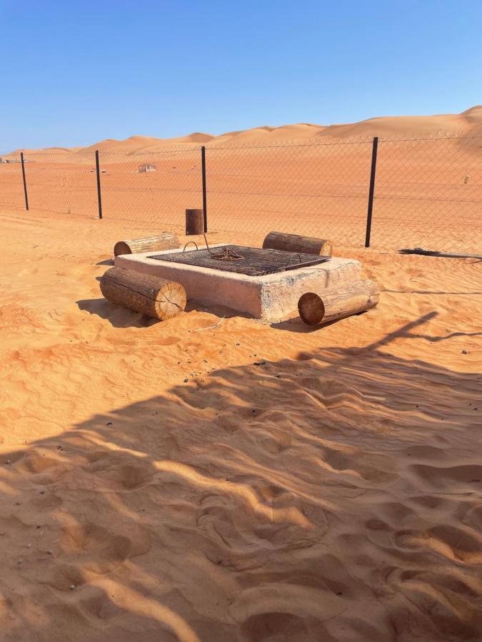 منزل الضيف الوصل  في Panorama Camp Bidiya المظهر الخارجي الصورة
