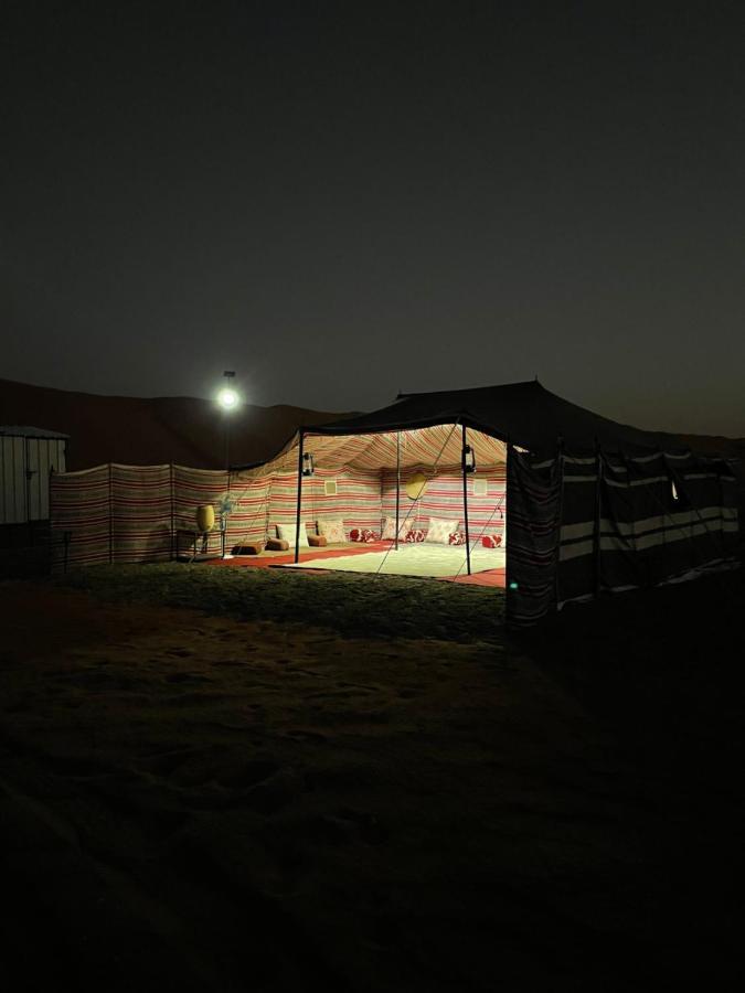 منزل الضيف الوصل  في Panorama Camp Bidiya المظهر الخارجي الصورة