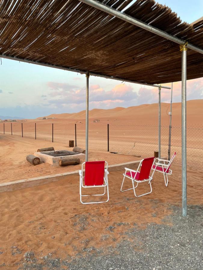 منزل الضيف الوصل  في Panorama Camp Bidiya المظهر الخارجي الصورة
