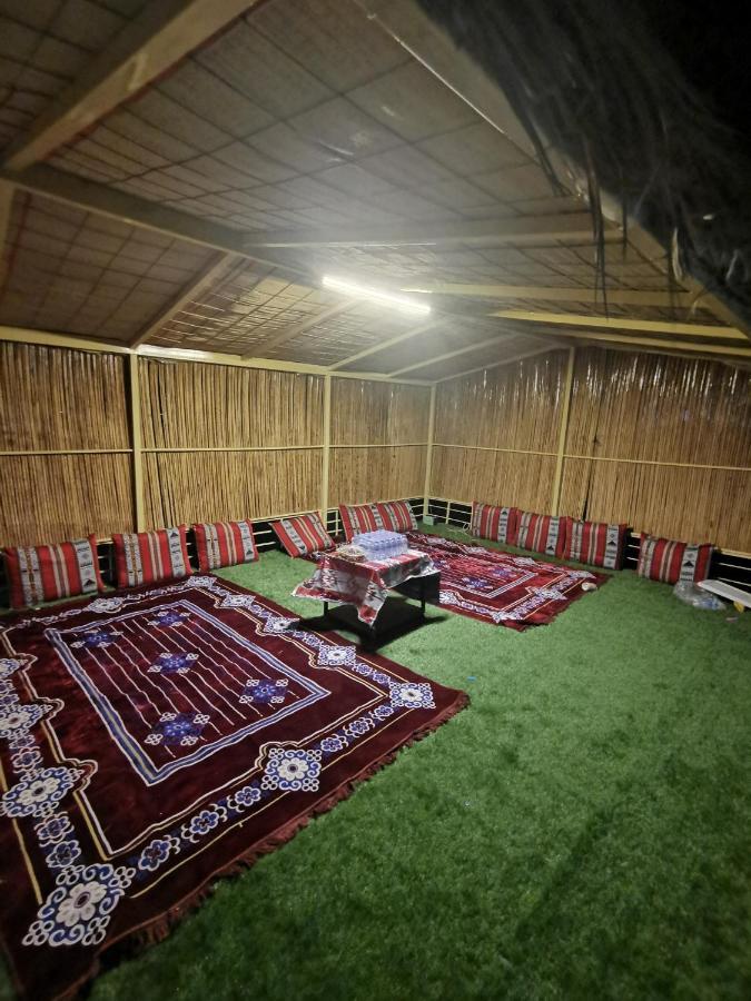 منزل الضيف الوصل  في Panorama Camp Bidiya المظهر الخارجي الصورة