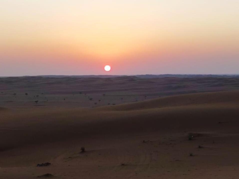 منزل الضيف الوصل  في Panorama Camp Bidiya المظهر الخارجي الصورة