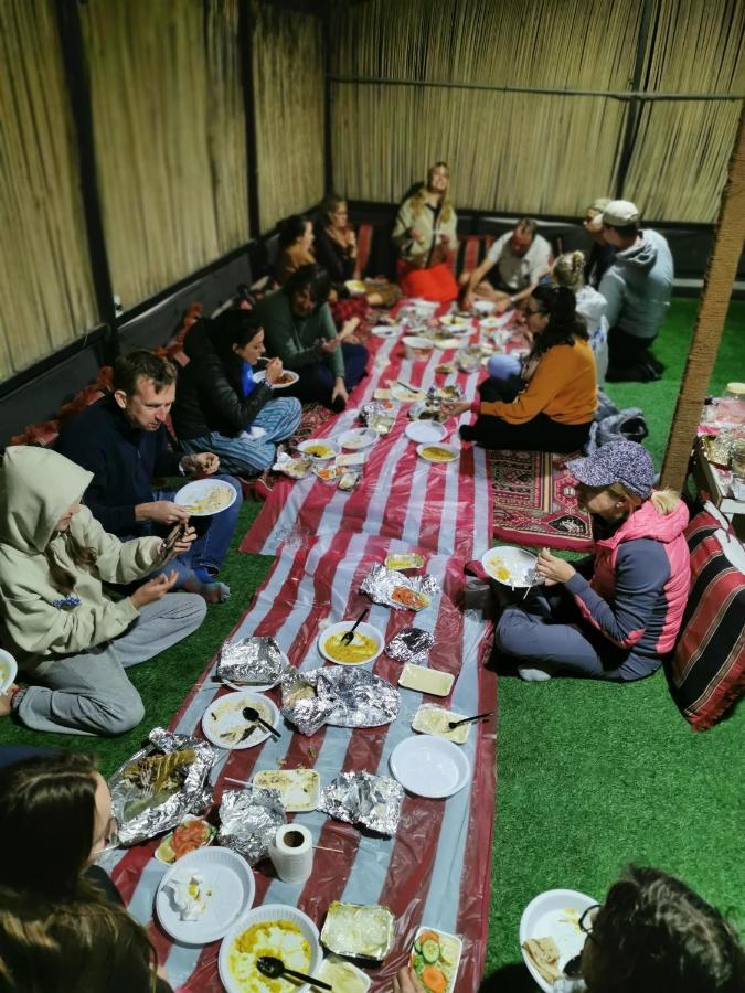 منزل الضيف الوصل  في Panorama Camp Bidiya المظهر الخارجي الصورة