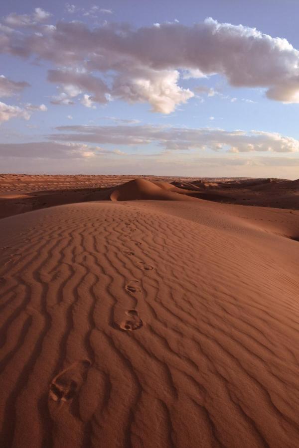 منزل الضيف الوصل  في Panorama Camp Bidiya المظهر الخارجي الصورة
