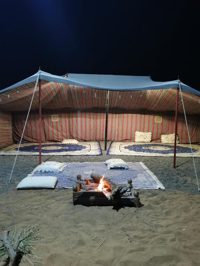 منزل الضيف الوصل  في Panorama Camp Bidiya المظهر الخارجي الصورة