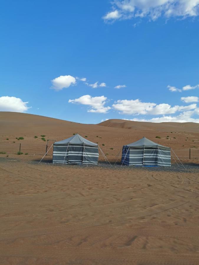منزل الضيف الوصل  في Panorama Camp Bidiya المظهر الخارجي الصورة